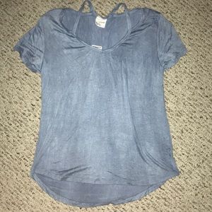 Tilly Blue T-shirt